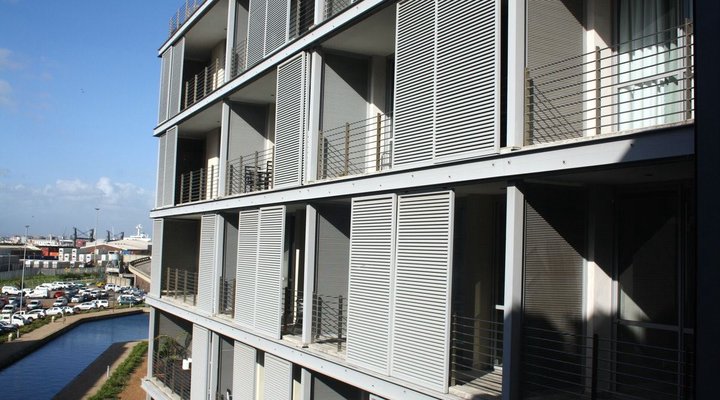 303 Harbour Bridge Apartment