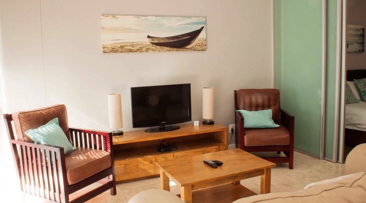 303 Harbour Bridge Apartment