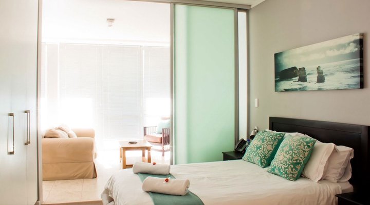 303 Harbour Bridge Apartment