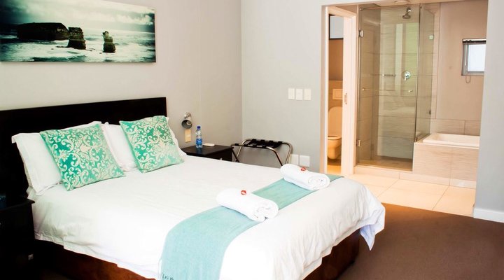 303 Harbour Bridge Apartment