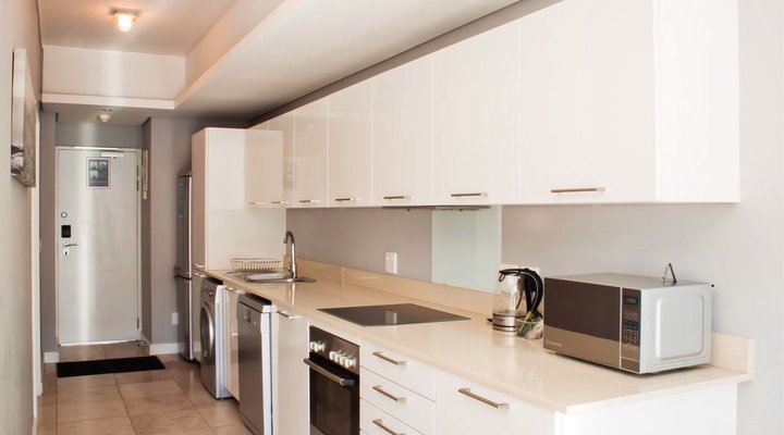 303 Harbour Bridge Apartment