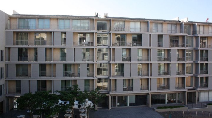 303 Harbour Bridge Apartment