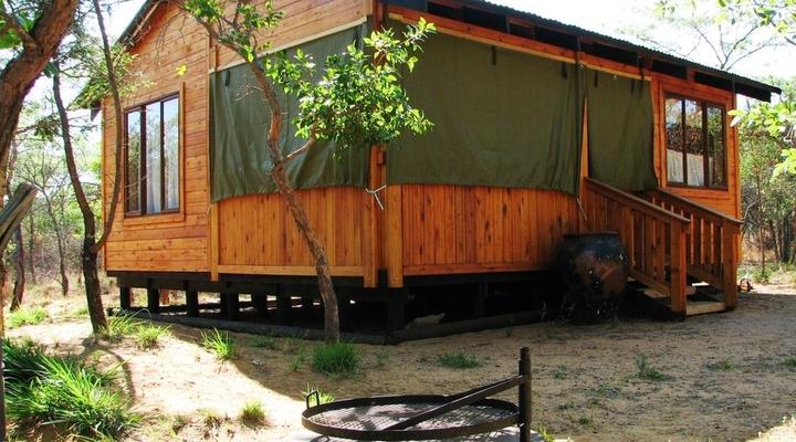 Phumuza Bush Lodge