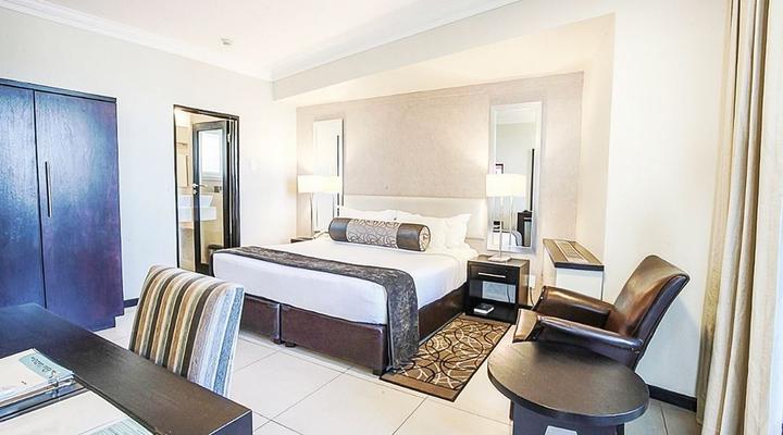 Blue Waters Hotel Durban