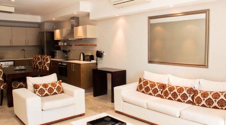 506 Canal Quays Apartment