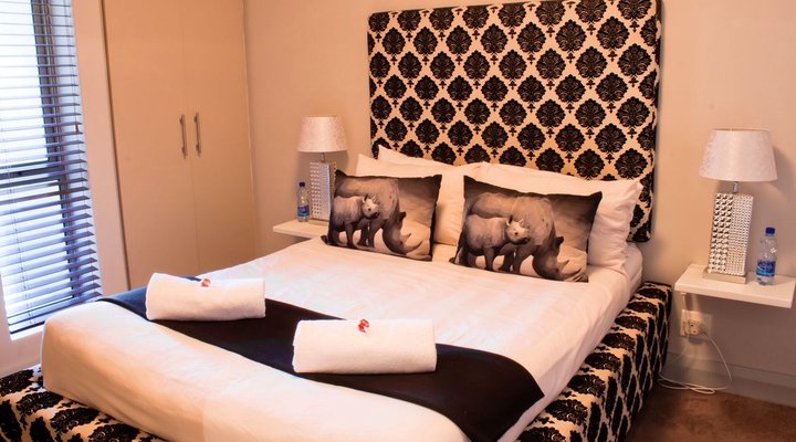 506 Canal Quays Apartment