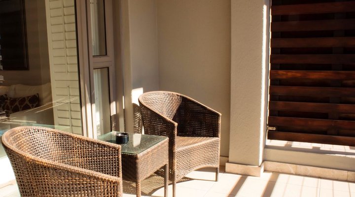 506 Canal Quays Apartment