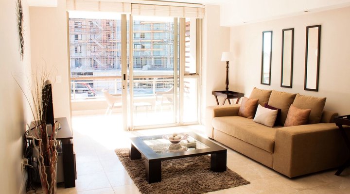 404 Canal Quays Apartment