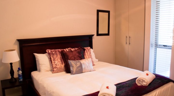 404 Canal Quays Apartment