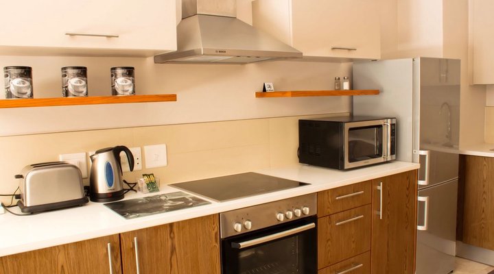 404 Canal Quays Apartment