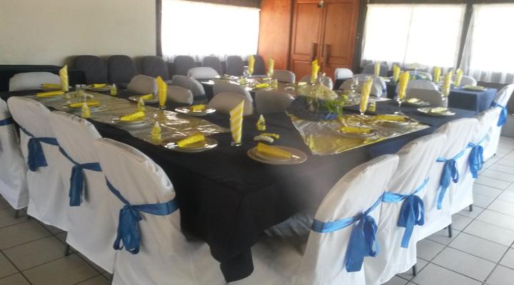 11th Avenue Guesthouse