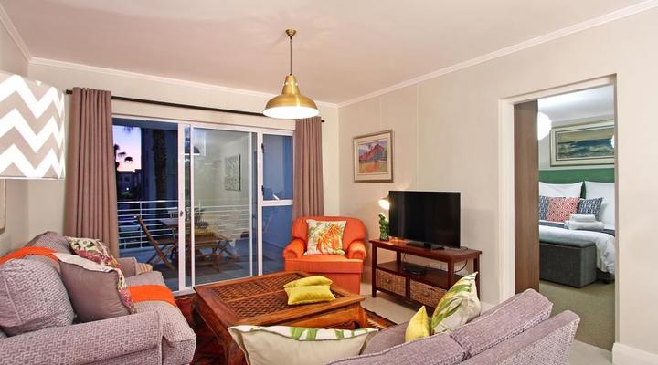 Ashton Park Luxury Apartment