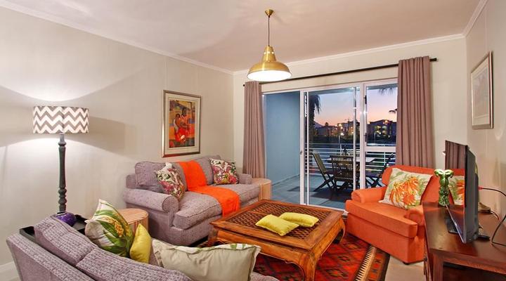 Ashton Park Luxury Apartment