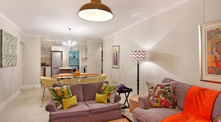 Ashton Park Luxury Apartment