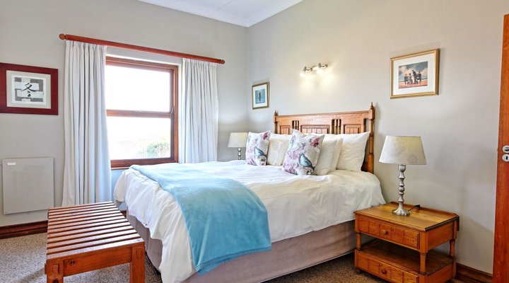 Notts Cottage