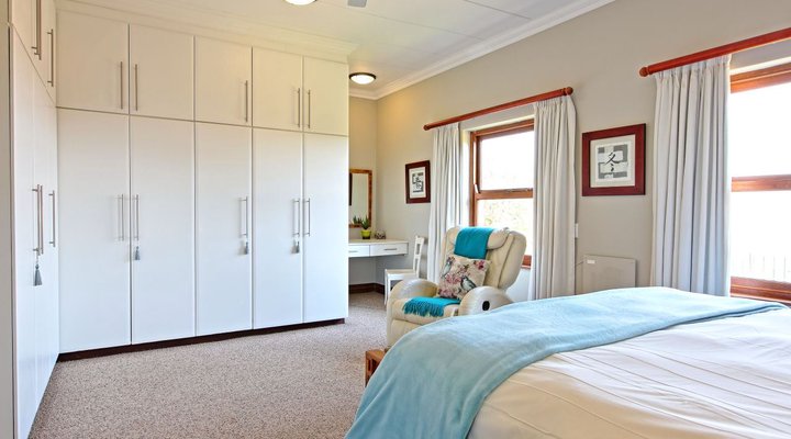 Notts Cottage