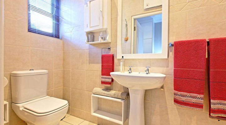 Notts Cottage