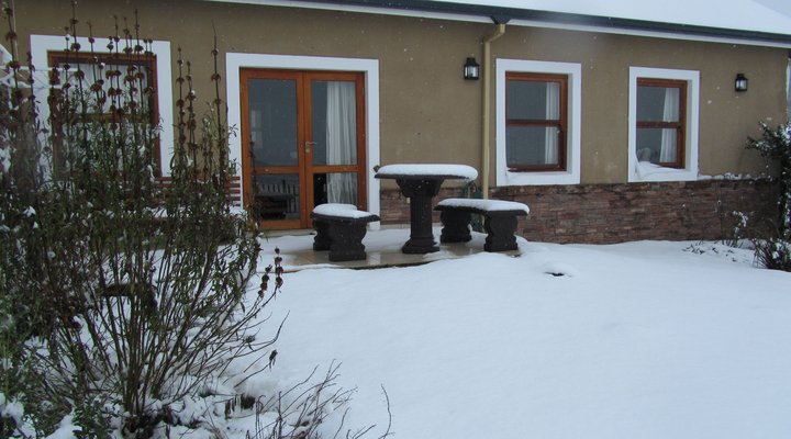 Notts Cottage