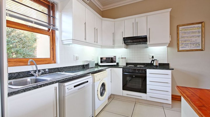 Notts Cottage