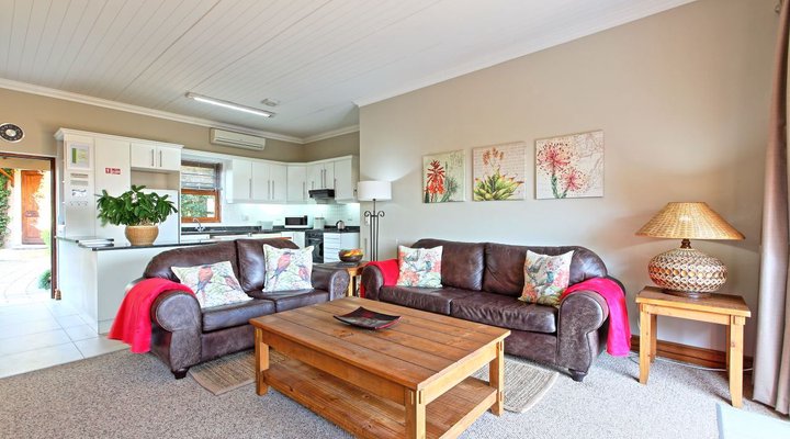 Notts Cottage