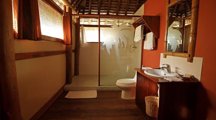 Barry's Beach Resort