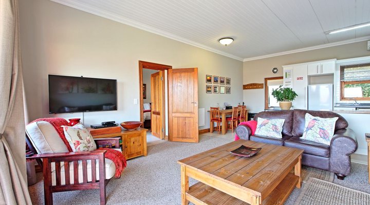Notts Cottage