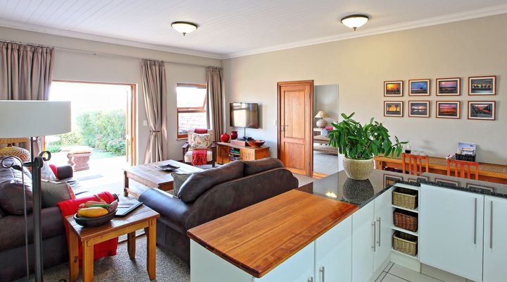Notts Cottage