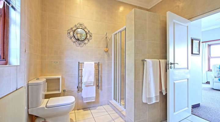 Notts Cottage