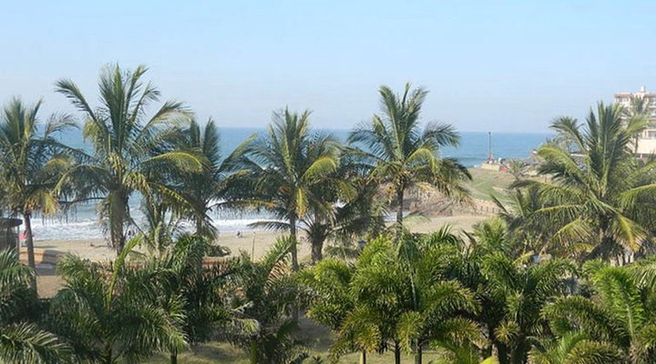Boulevard 201
