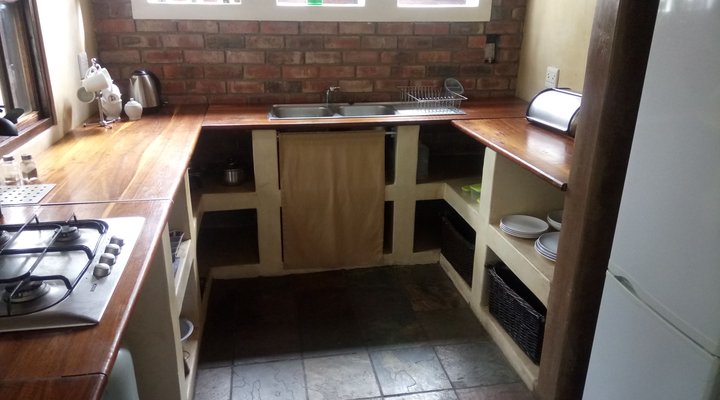 Strand Loft Apartments