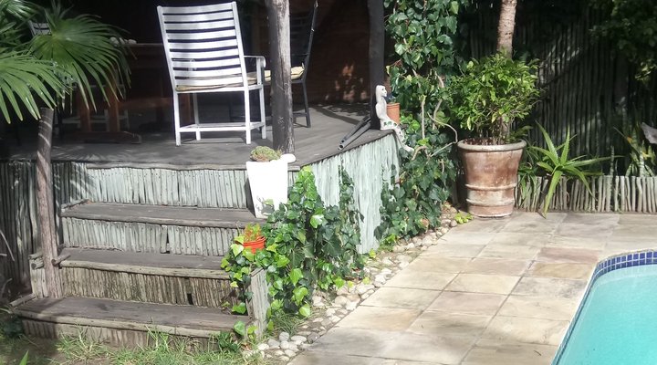 Strand Loft Apartments