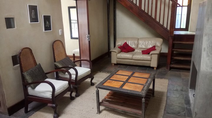 Strand Loft Apartments