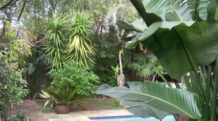 Strand Loft Apartments