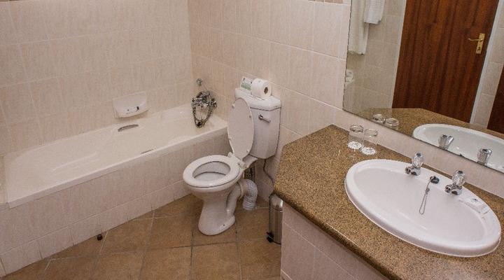 Kruger Park Lodge Unit No. 223