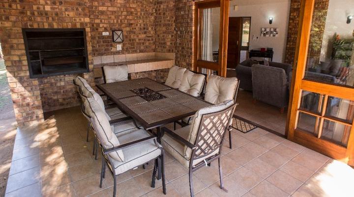 Kruger Park Lodge Unit No. 223