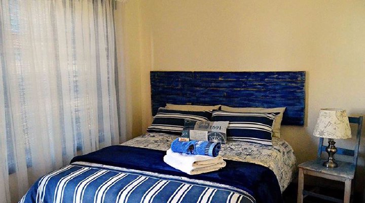 Lydenburg Guesthouse/Gastehuis