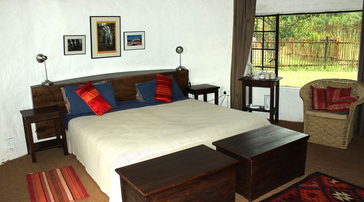 Lokovhela Mountain Cottage