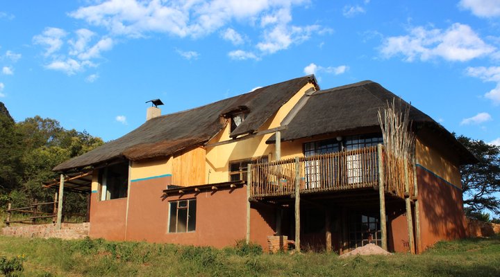 Lokovhela Mountain Cottage