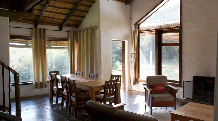 Lokovhela Mountain Cottage