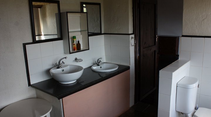 Lokovhela Mountain Cottage