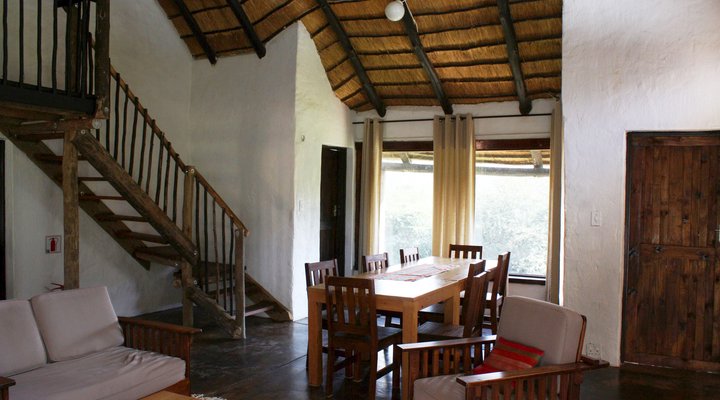 Lokovhela Mountain Cottage