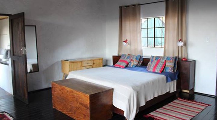 Lokovhela Mountain Cottage