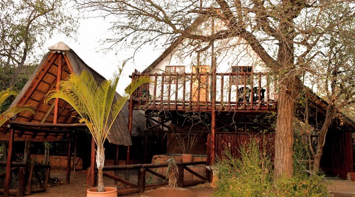 Kruger Loft