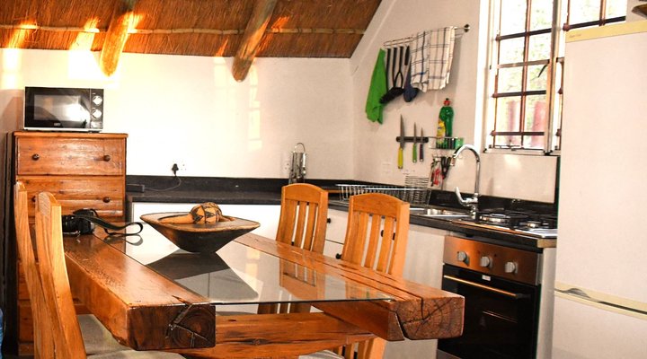 Kruger Loft