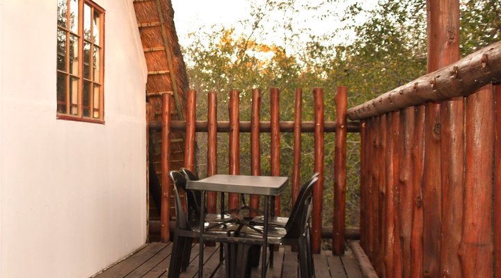 Kruger Loft