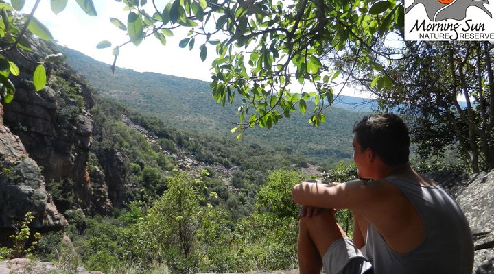 Lokovhela Mountain Cottage