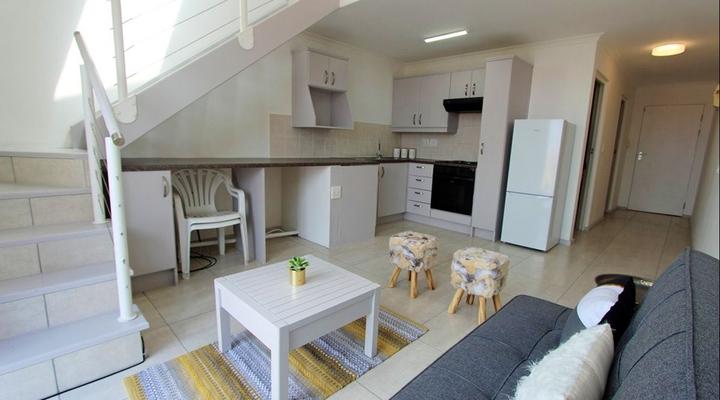 The Valley Beach Apartment