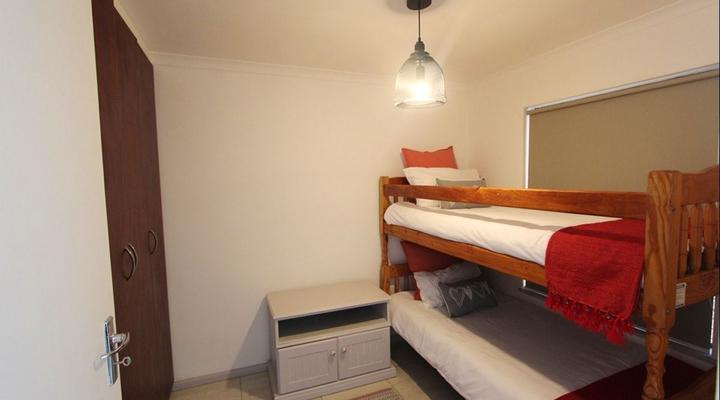 The Valley Beach Apartment