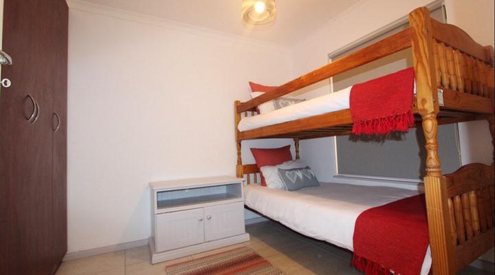 The Valley Beach Apartment