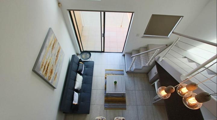 The Valley Beach Apartment